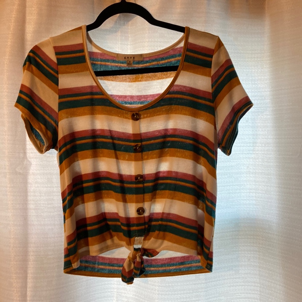 Teen shirt